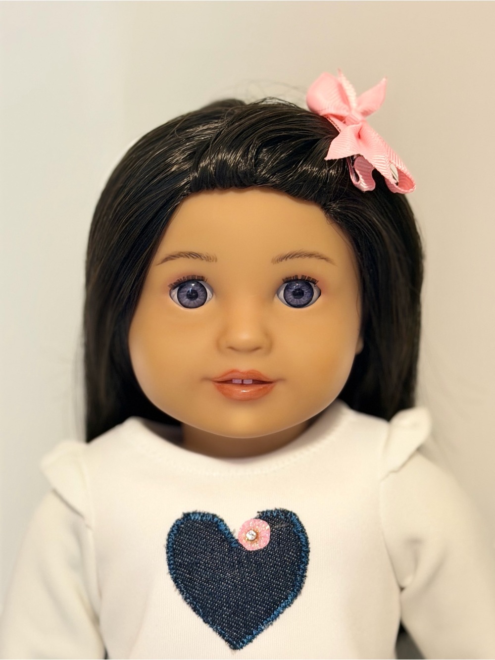 Custom OOAK American Girl Doll - “Sarah”